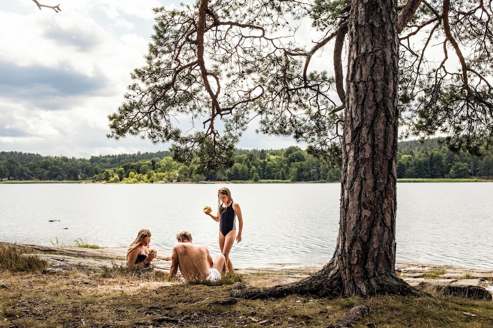 Var Gard Saltsjobaden 70/77