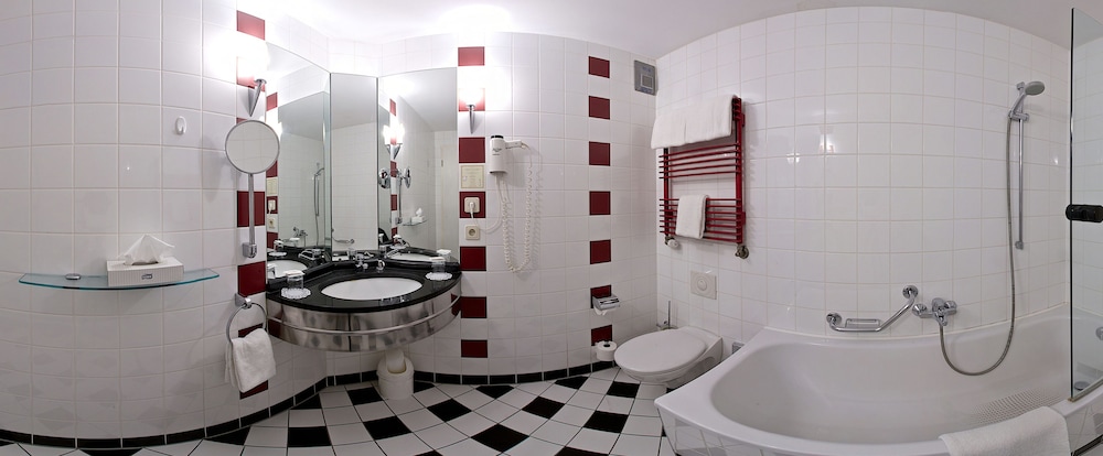 Hotel Ars Vivendi München 23/60
