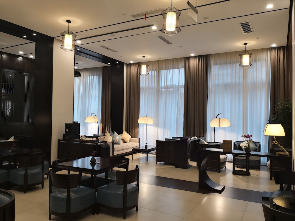 UrCove by HYATT Shanghai Jinqiao Center 27/40