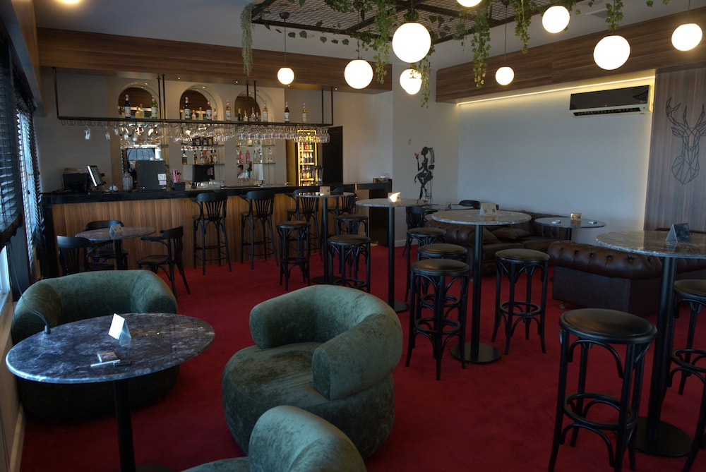 Hotel Phenicia Marina (Hotel Finike Marina) 32/50