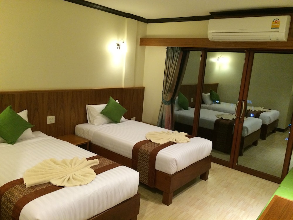 The Green Hotel Koh Lipe 28/61
