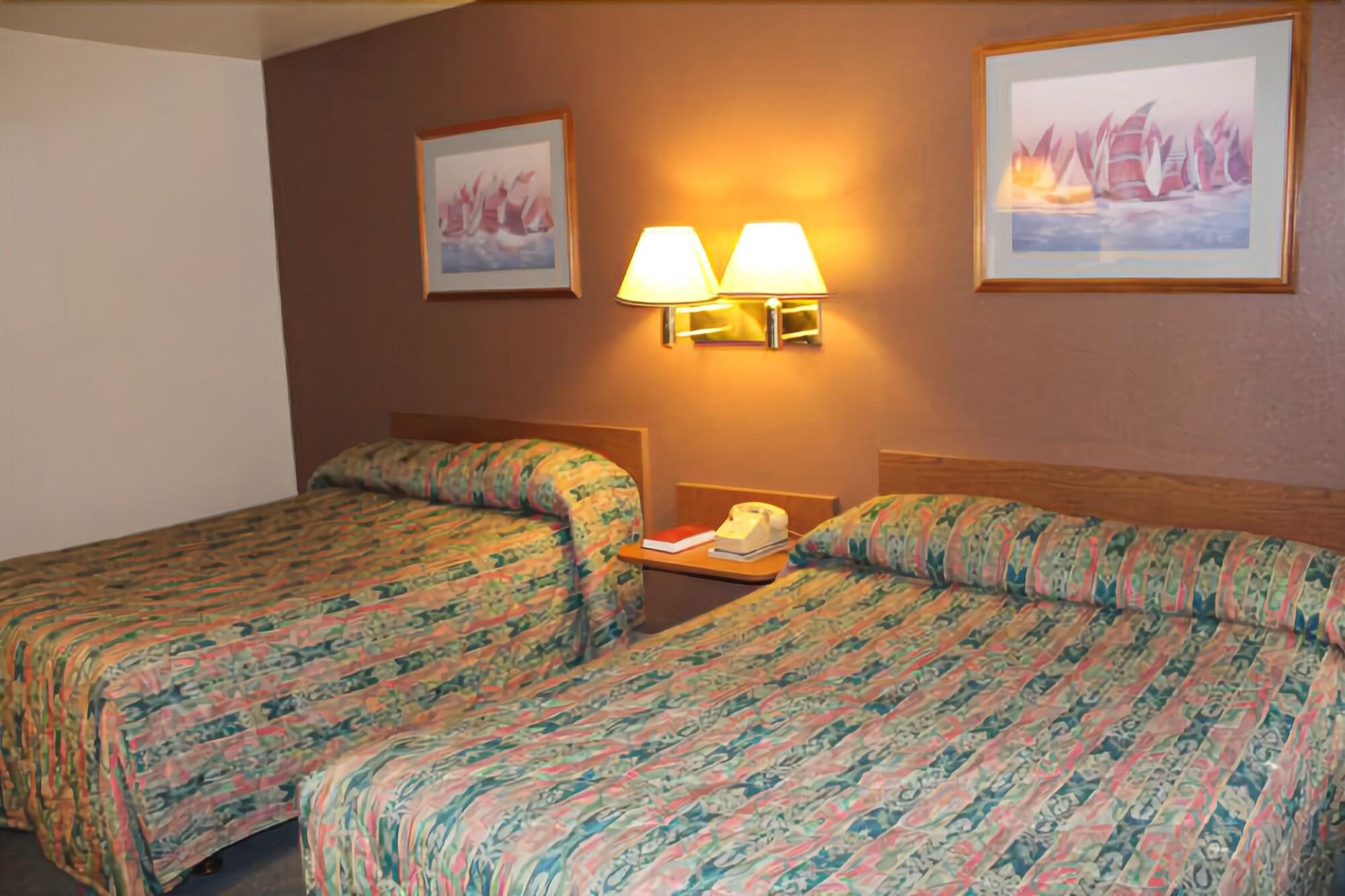 Travelers Inn 14/22