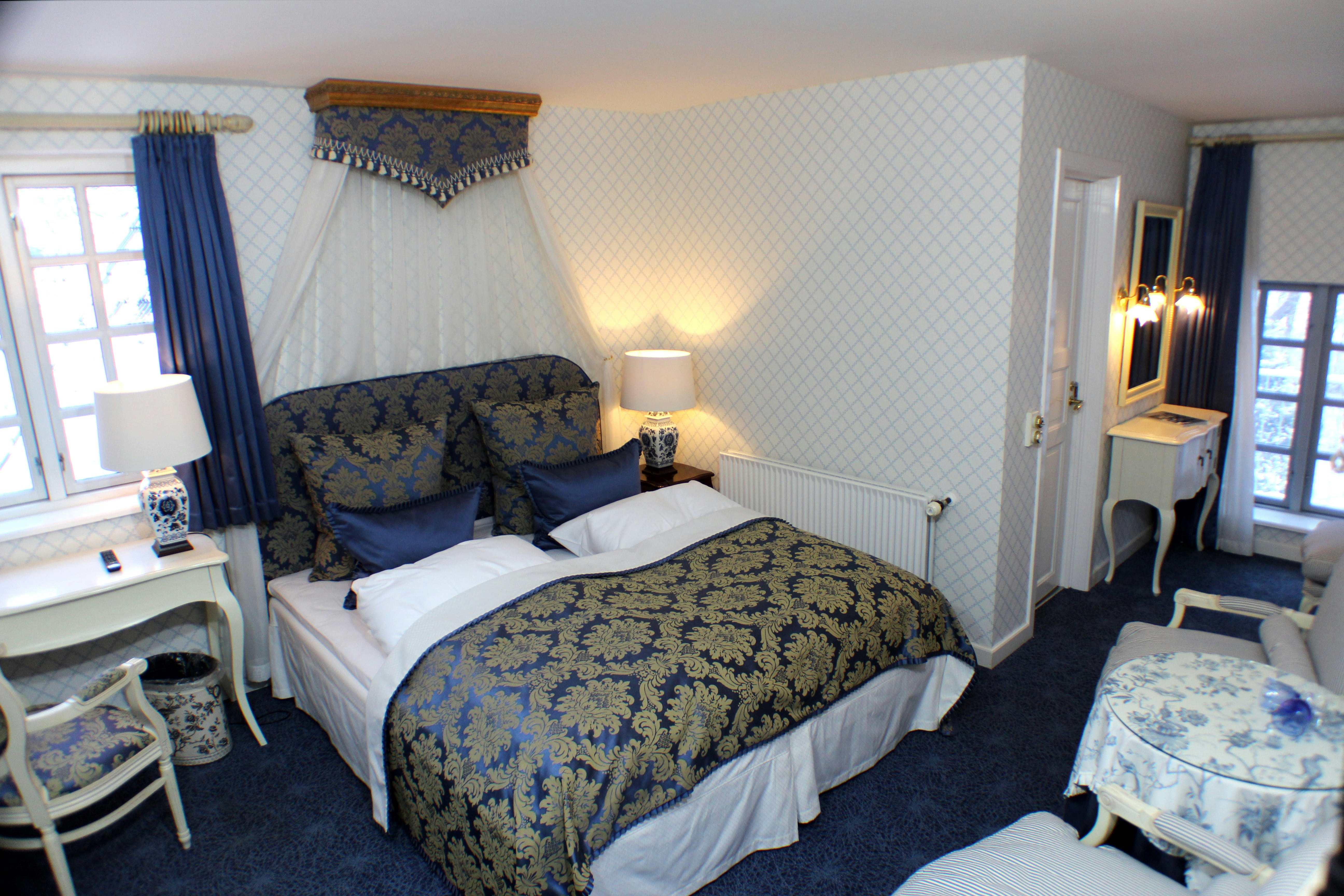 Vraa Slotshotel 3/31