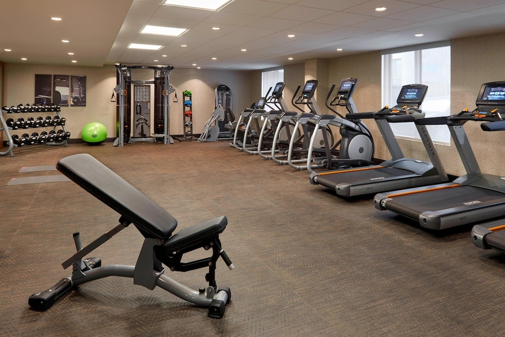 Fairfield by Marriott Montreal Downtown 24/45