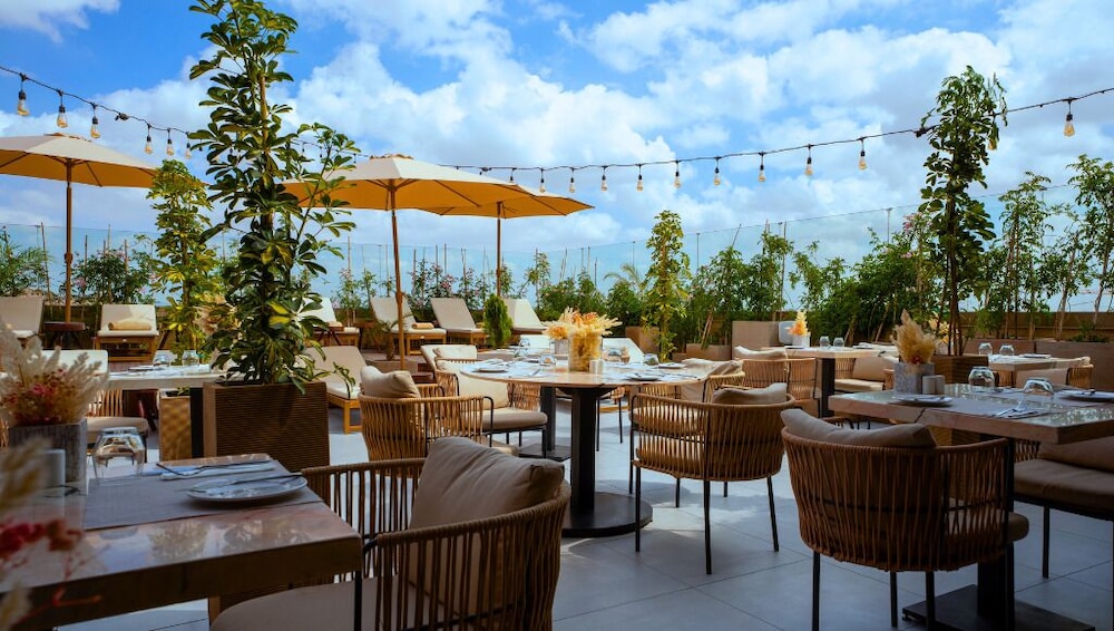 Longue Vie Hotel Marrakech 33/44