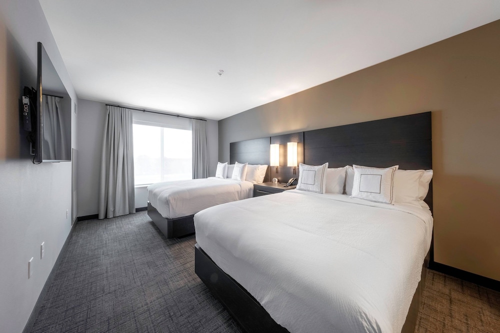 Residence Inn by Marriott Short Pump at the Notch 14/55
