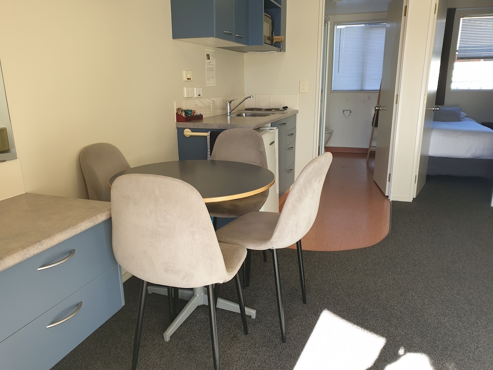 work area
