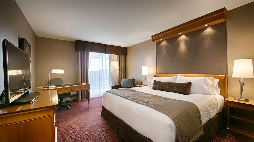Best Western Premier Hotel Aristocrate 8/38