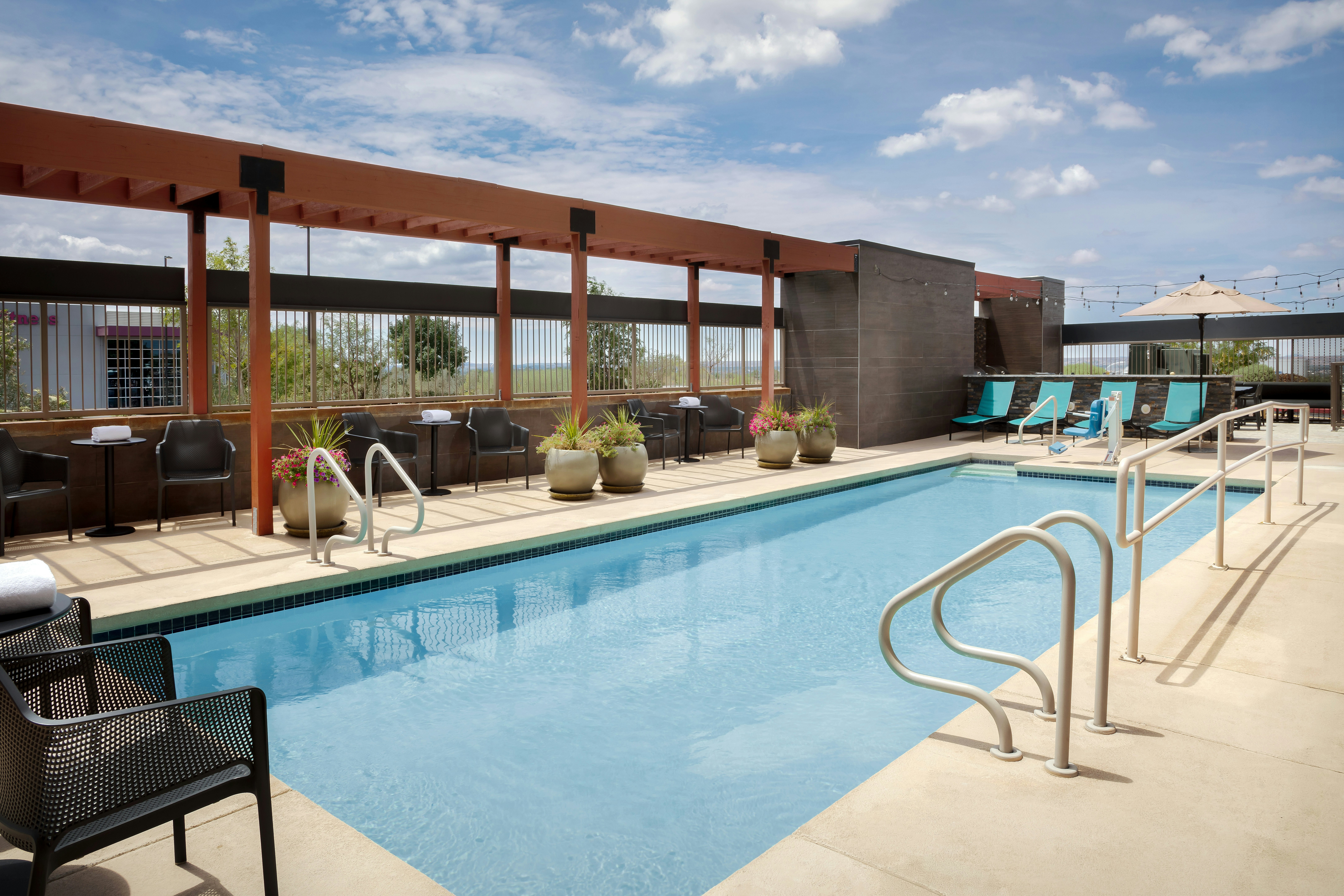 Home2 Suites By Hilton Las Cruces 36/37