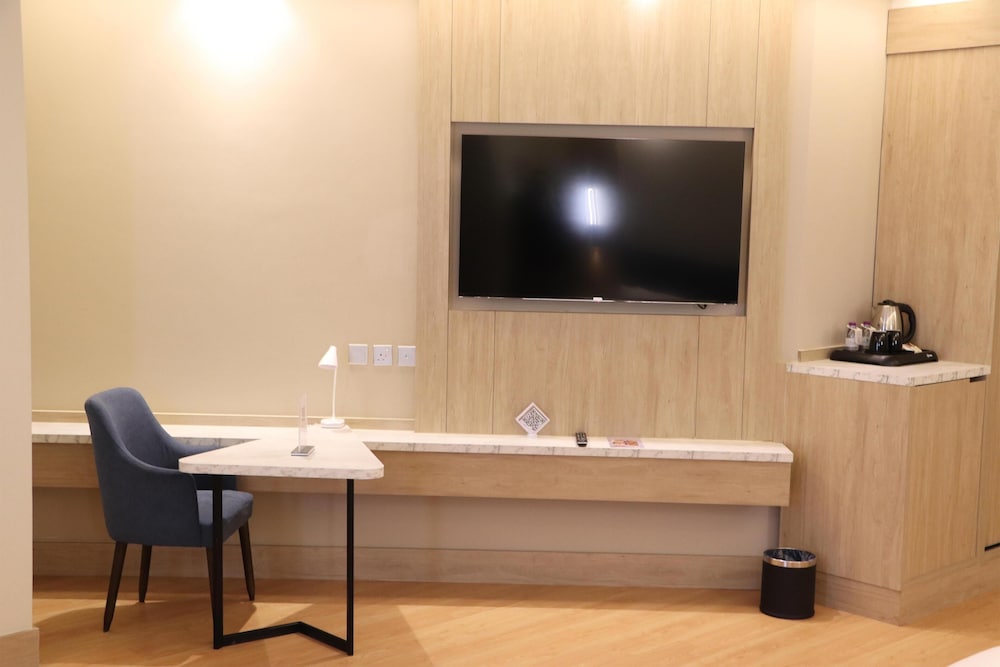 Best Western Premier Riyadh 67/81