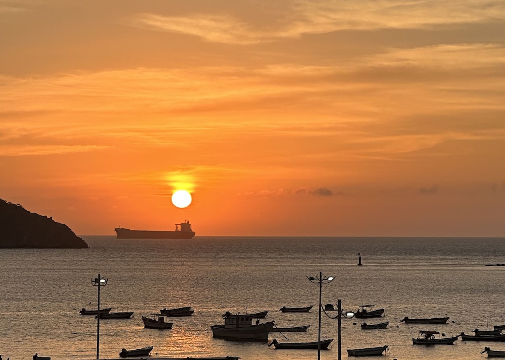 MuchoSur Santa Marta 40/47