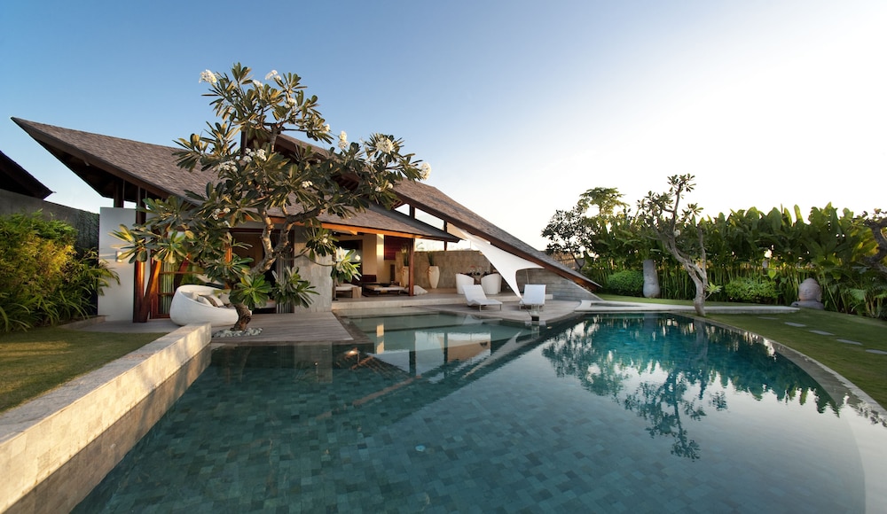 The Layar - Designer Villas & Spa 45/50