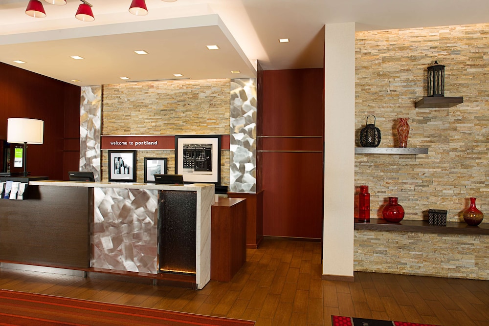 Hampton Inn Portland Downtown Waterfront 6/46