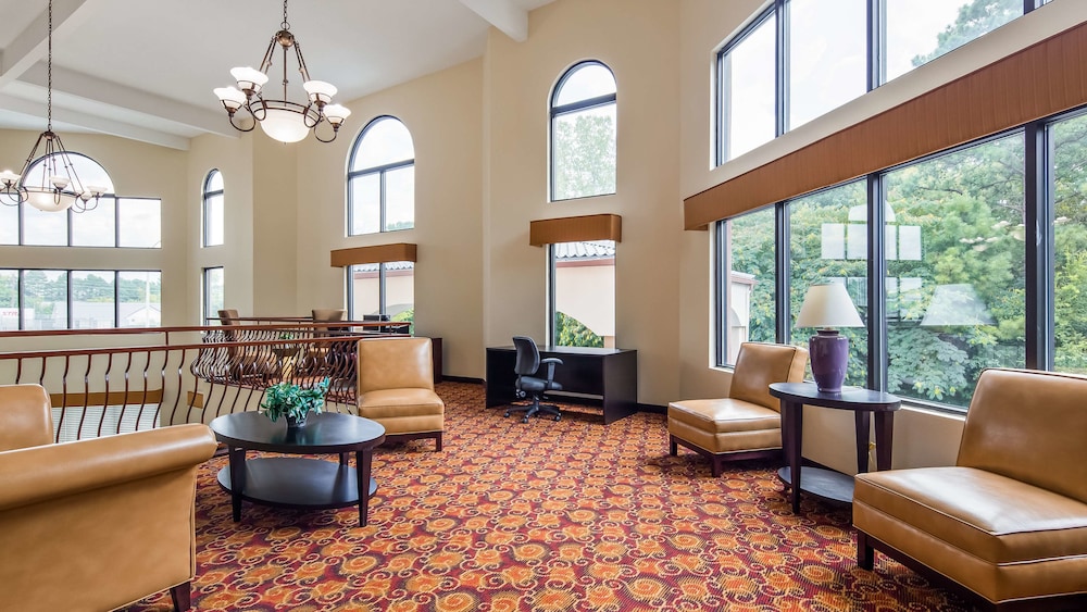 Best Western Carowinds 25/31