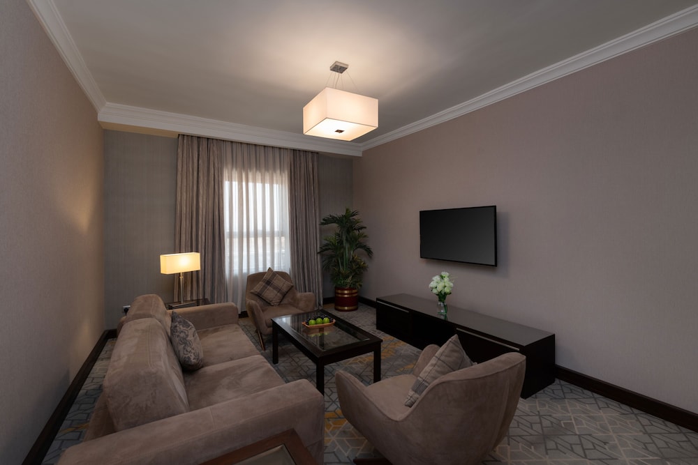 فندق ورويك جدة(Warwick Hotel Jeddah) 41/63