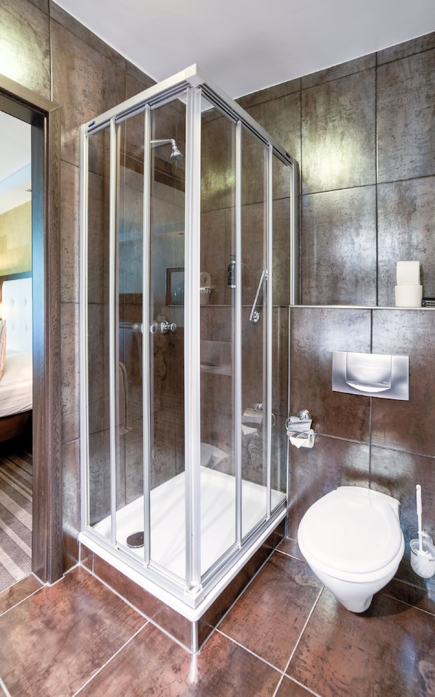 HOTEL MOERS VAN DER VALK 20/65