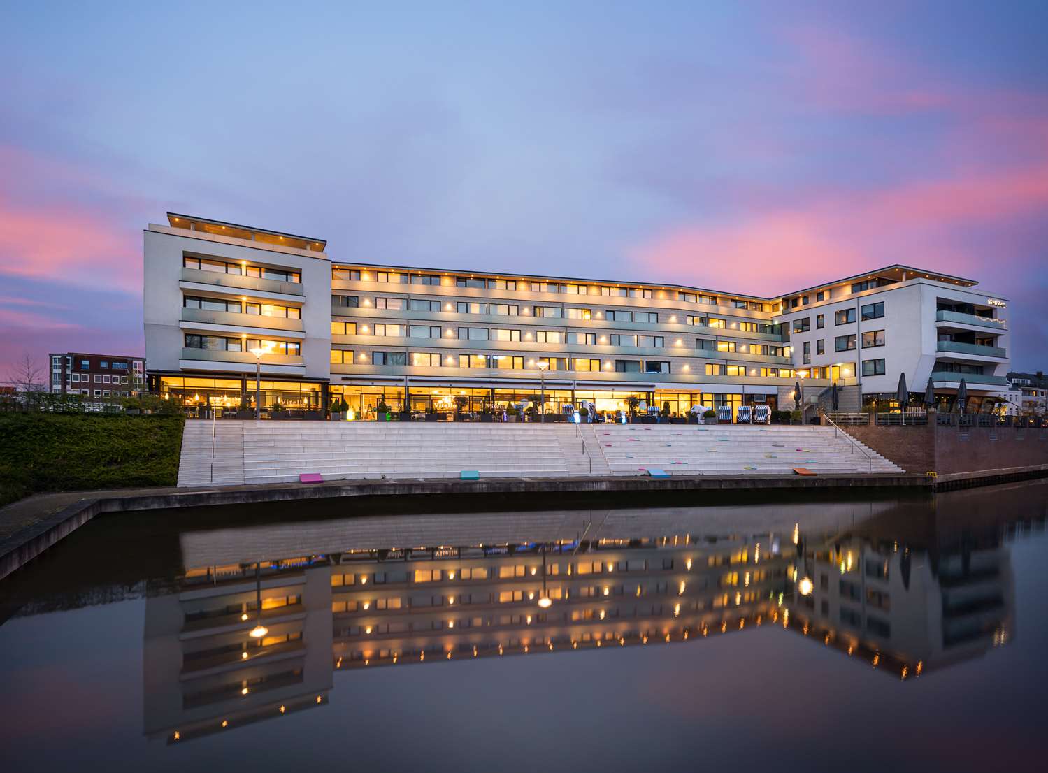 elaya hotel kleve, Trademark Collection by Wyndham 1/25