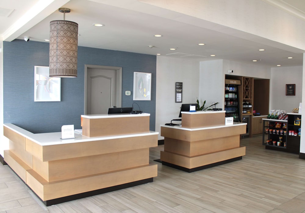 Hilton Garden Inn Colorado Springs Airport 14/59
