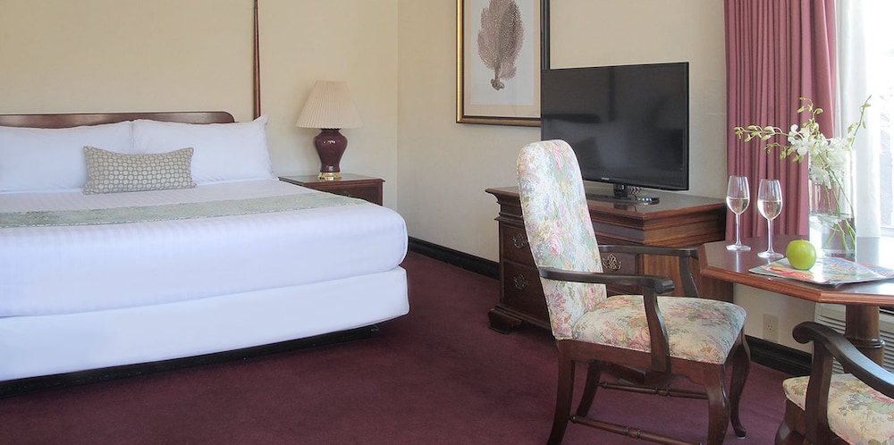 Hotel St. Lauren 5/27