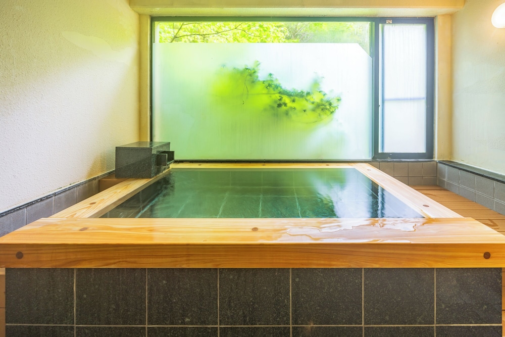 Yumoto Fujiya Hotel 21/46