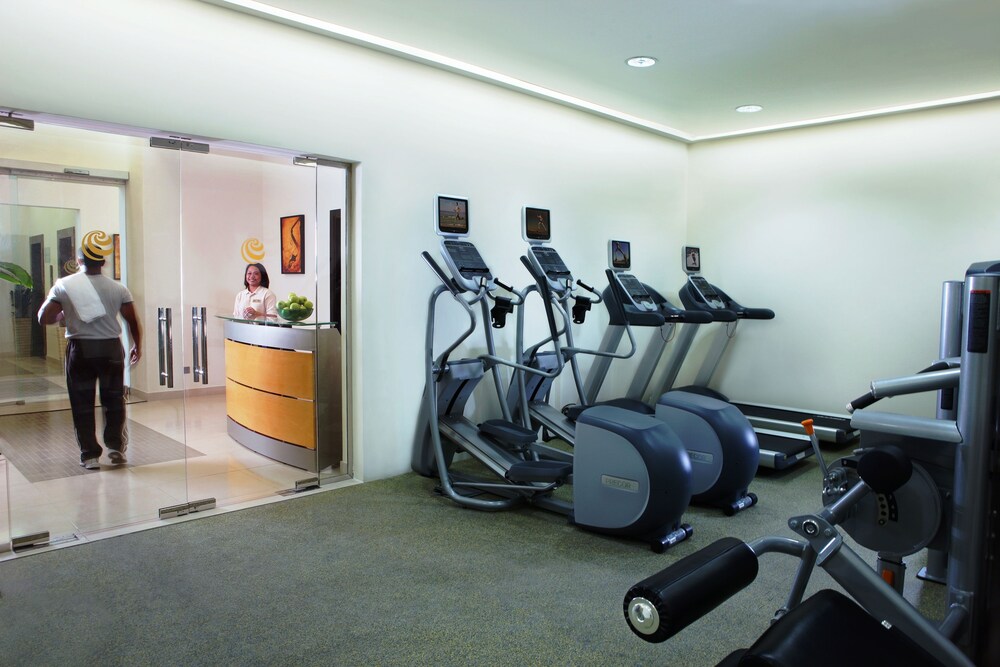 Safir Hotel Doha 15/33