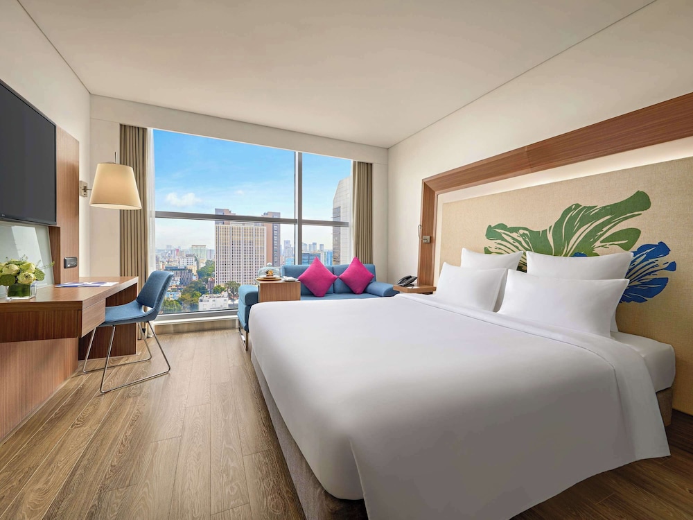 Novotel Saigon Centre 22/67