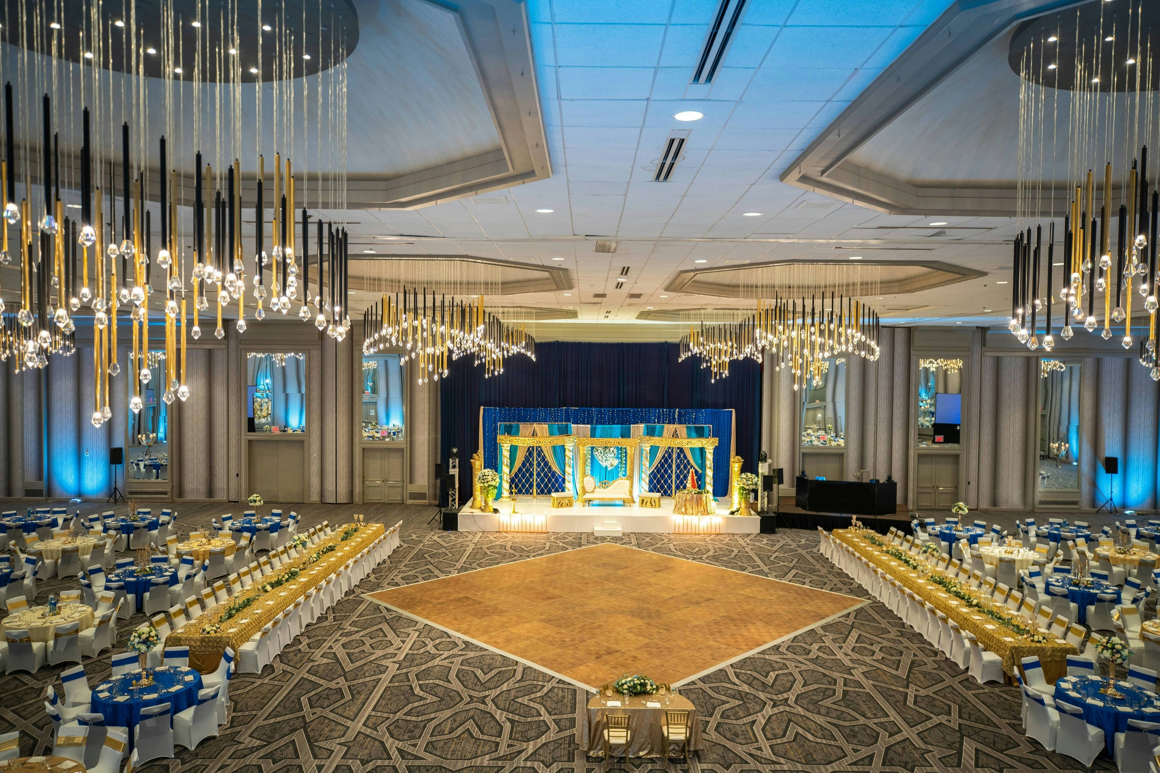Renaissance Dallas Addison Hotel 2/29
