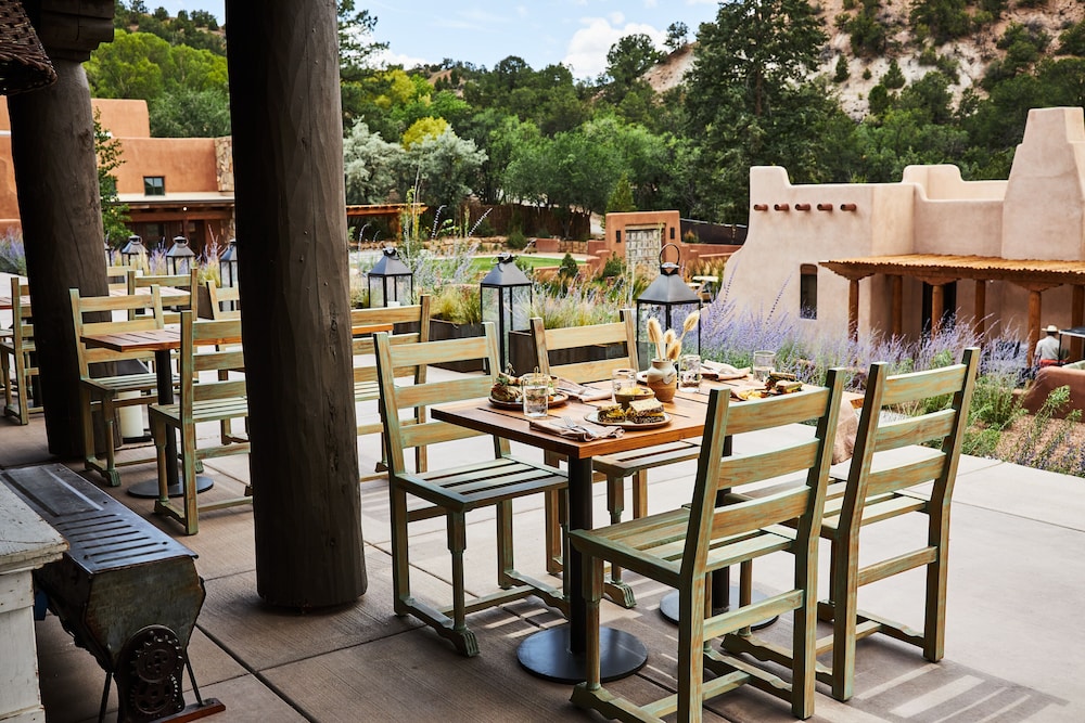 Bishops Lodge Ranch Resort And Spa 55/84