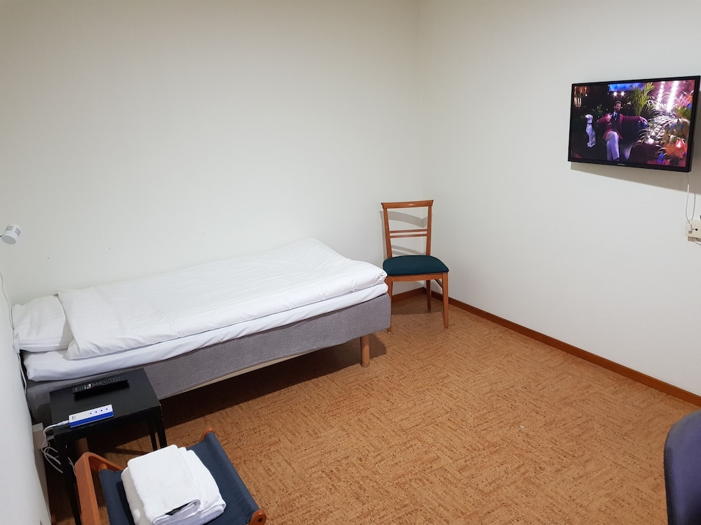 Bjornforsens Turist and Konferens Hotell 7/50