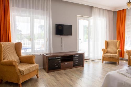 Olya Boutique Hotel 10/19