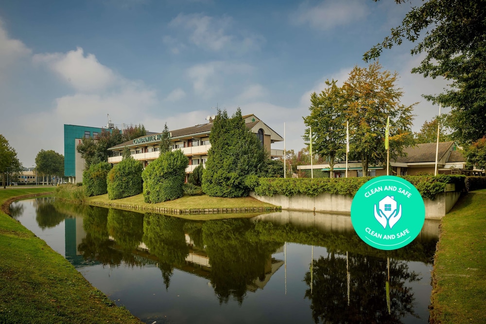 Campanile S Hertogenbosch 60/60