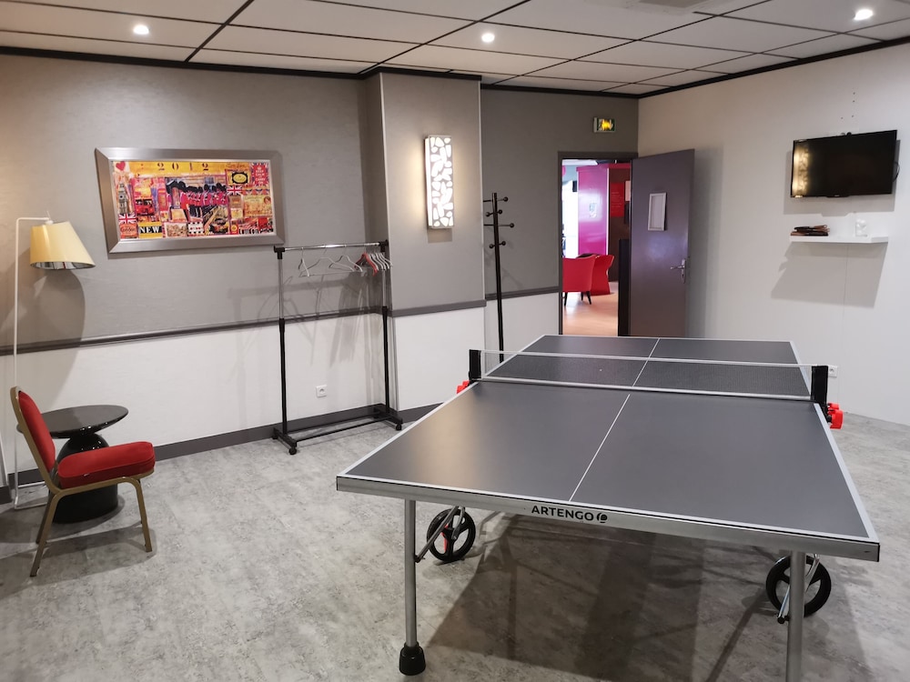 ibis Styles Blois Centre Gare 57/68