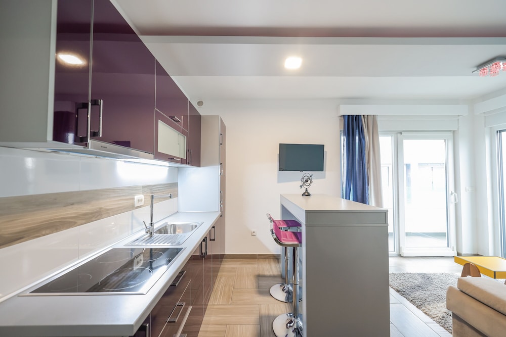Boutique Apartments Ad Astra 48/50