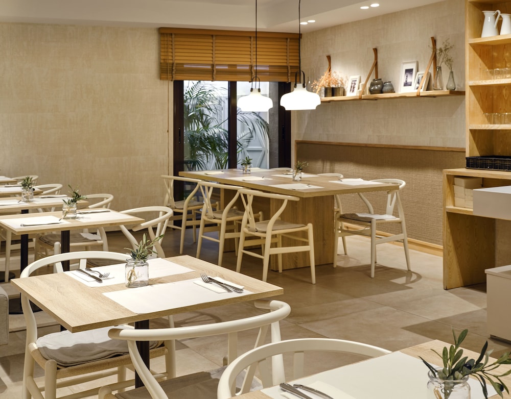 Musik Boutique Hotel 47/58