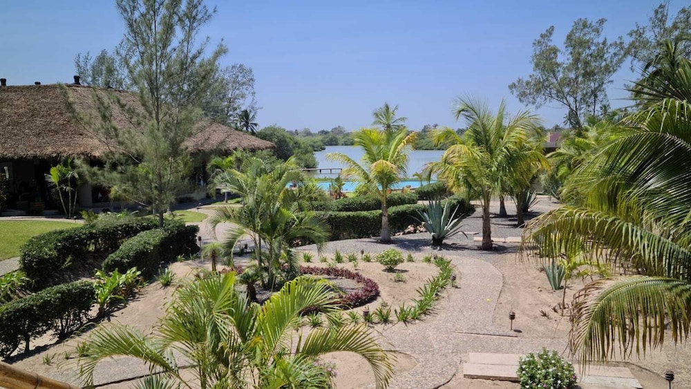 Isla Tajin Beach and River Resort 43/54