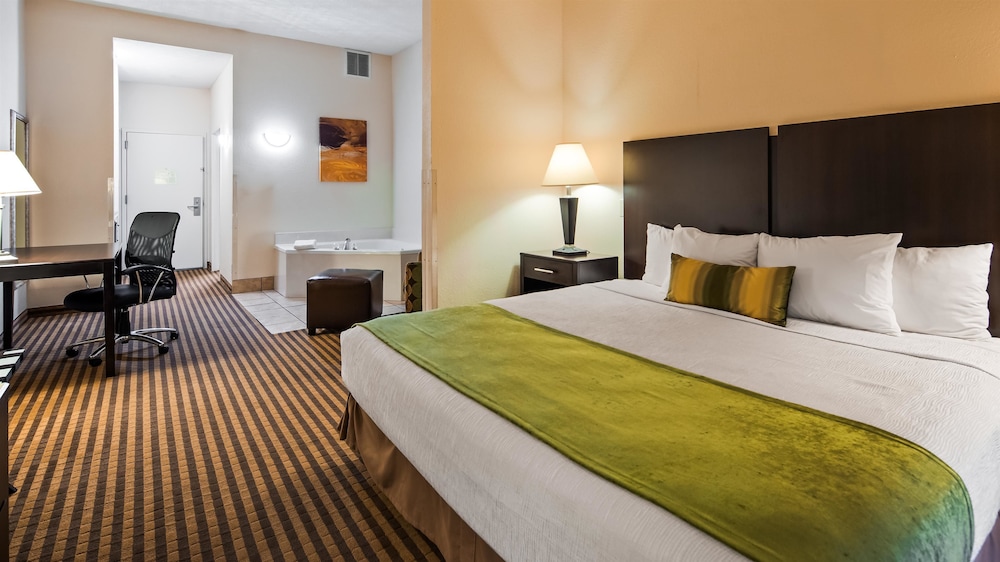 Best Western Plus Silver Creek Inn 9/24