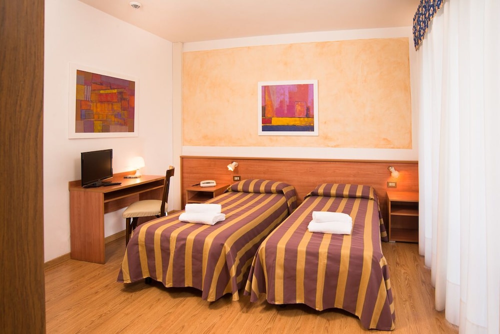 Hotel Azzorre Antille 22/53