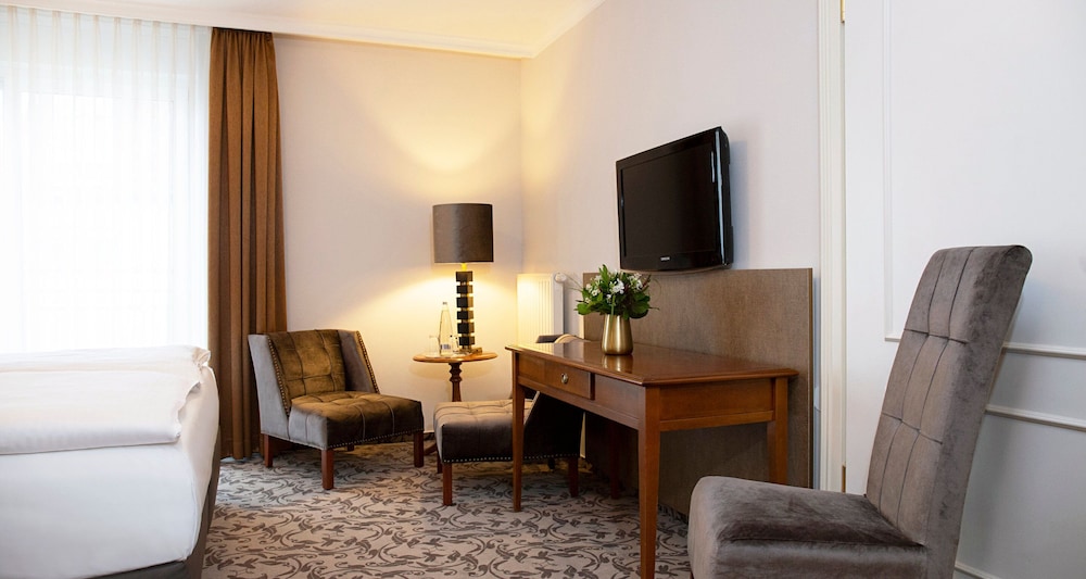 Victor Residenz Hotel Leipzig 27/55