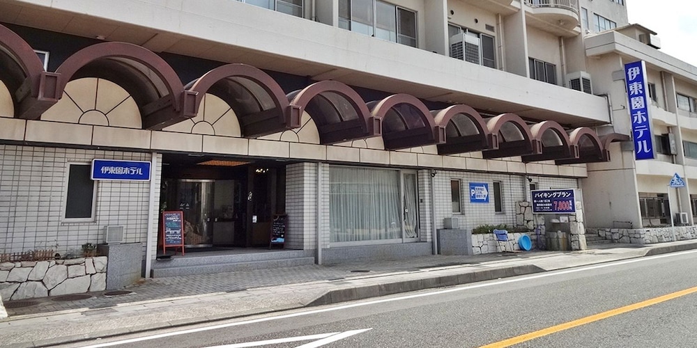Itoen Hotel 28/29