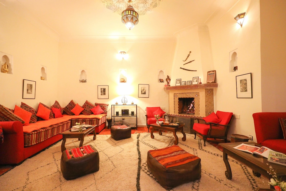 Riad Marhbabikoum 33/50