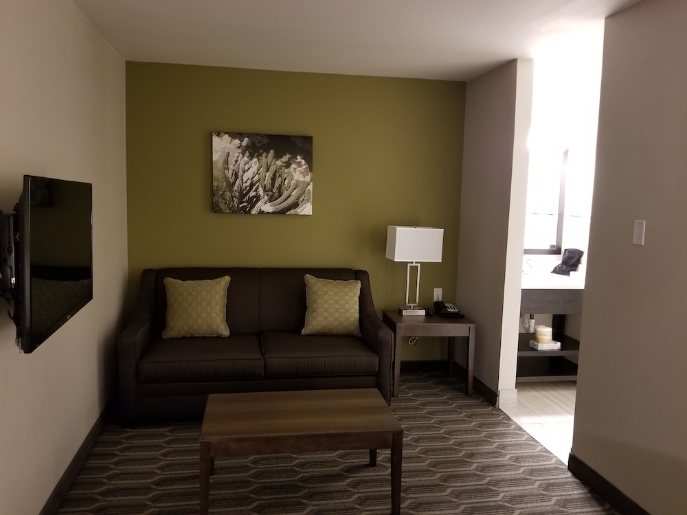 Best Western North Phoenix Hotel 52/76