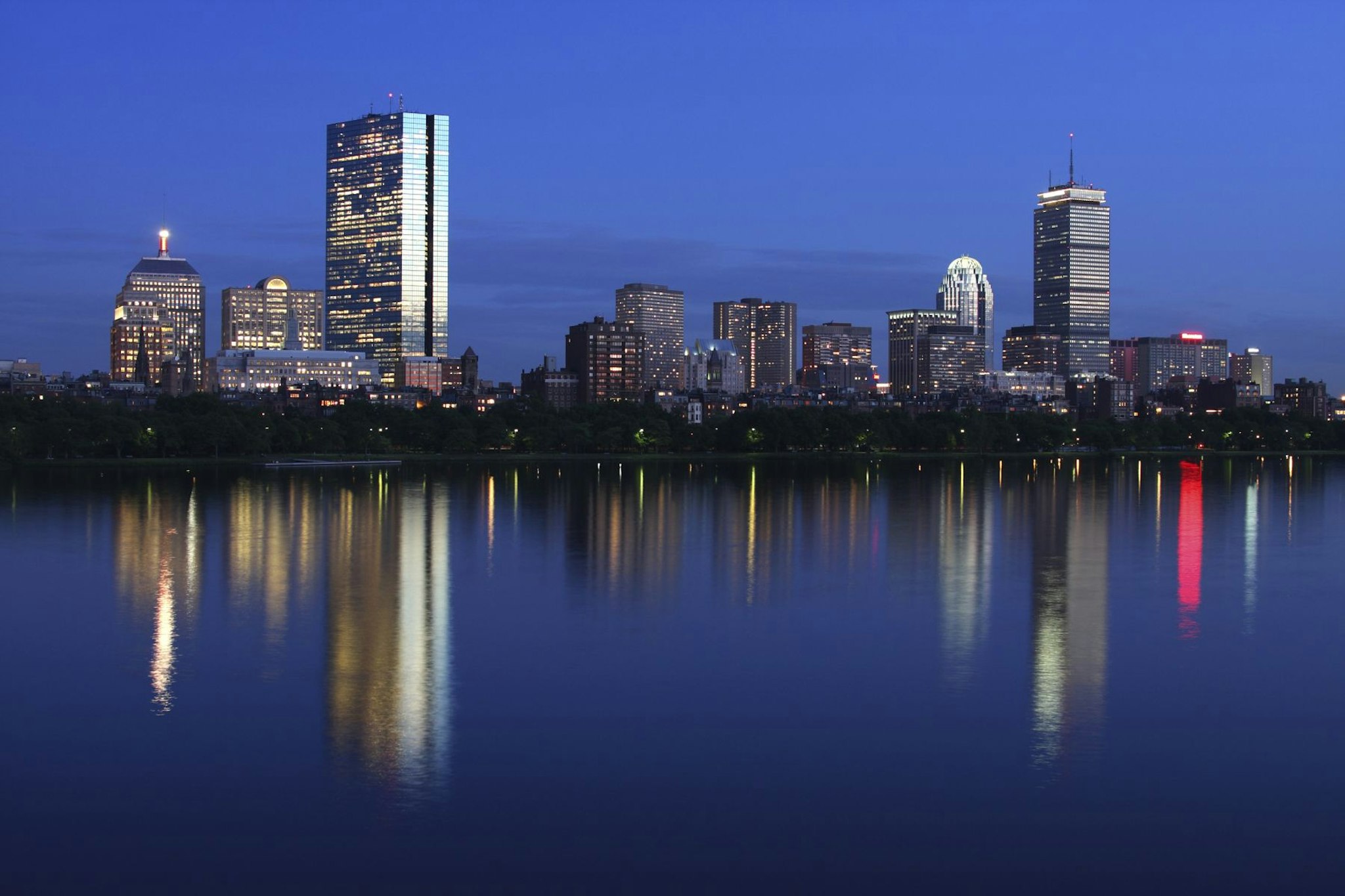 Mandarin Oriental Boston 87/91