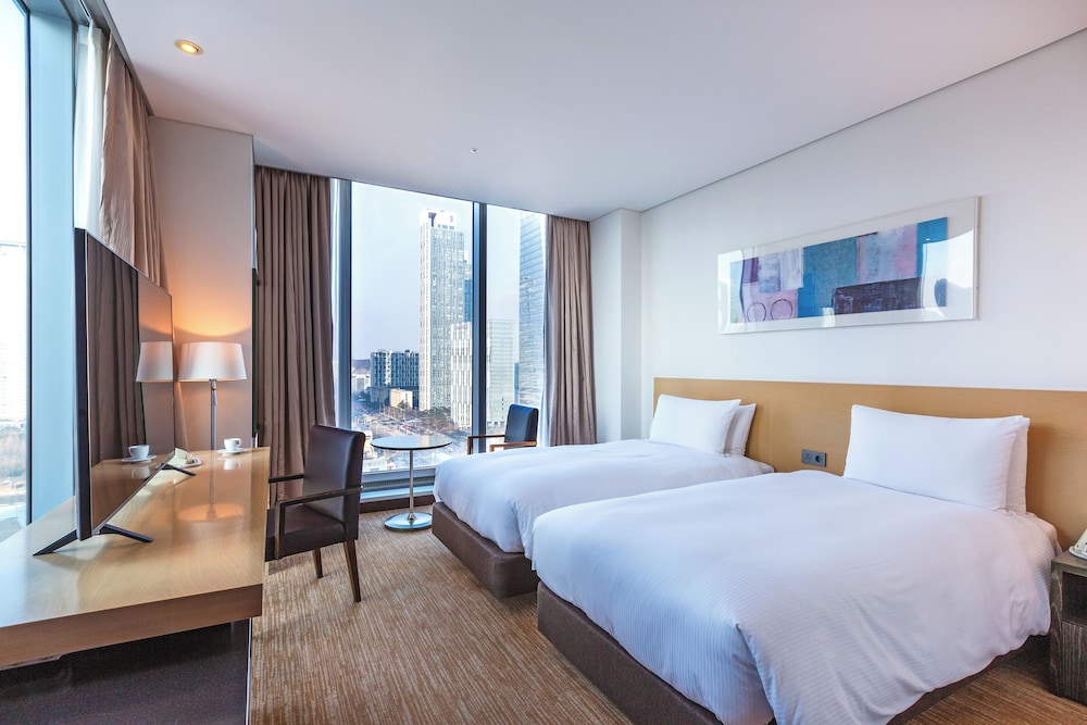 Orakai Songdo Park Hotel, BW Premier Collection 20/69