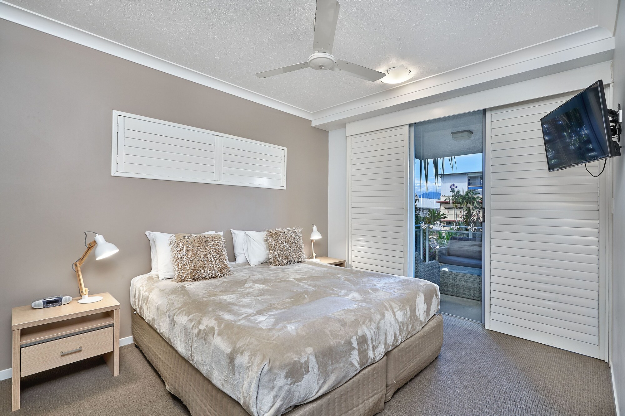 1 Bedroom Standard
