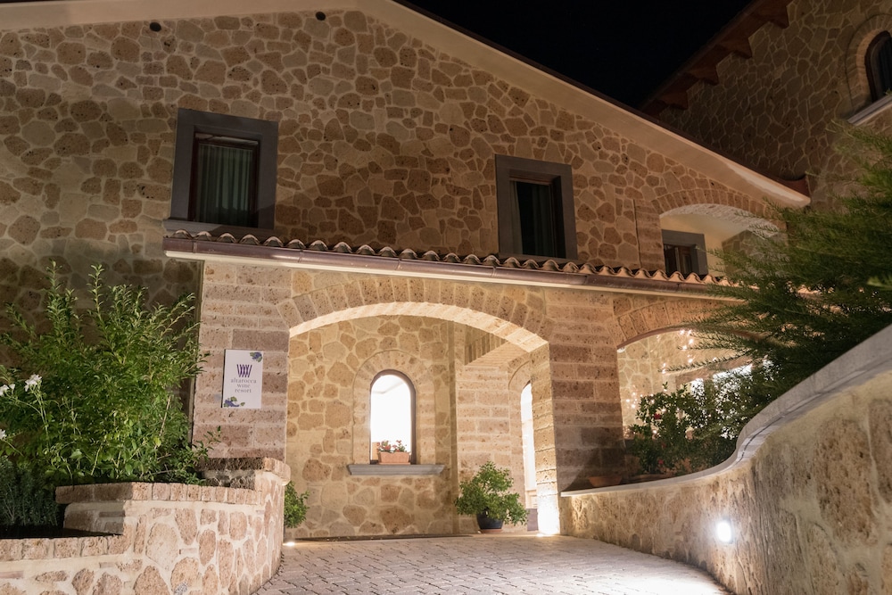 Altarocca Wine Resort 2/50