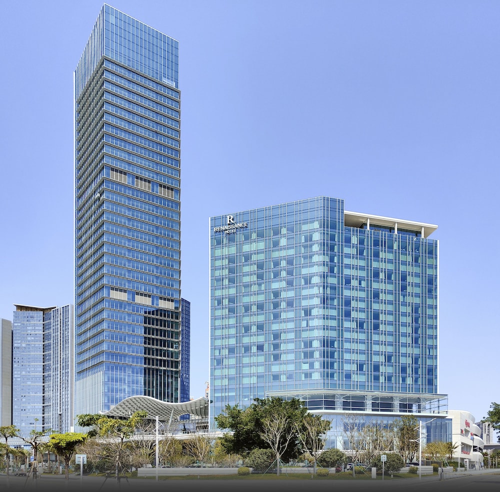 Renaissance Zhuhai Hotel 1/50