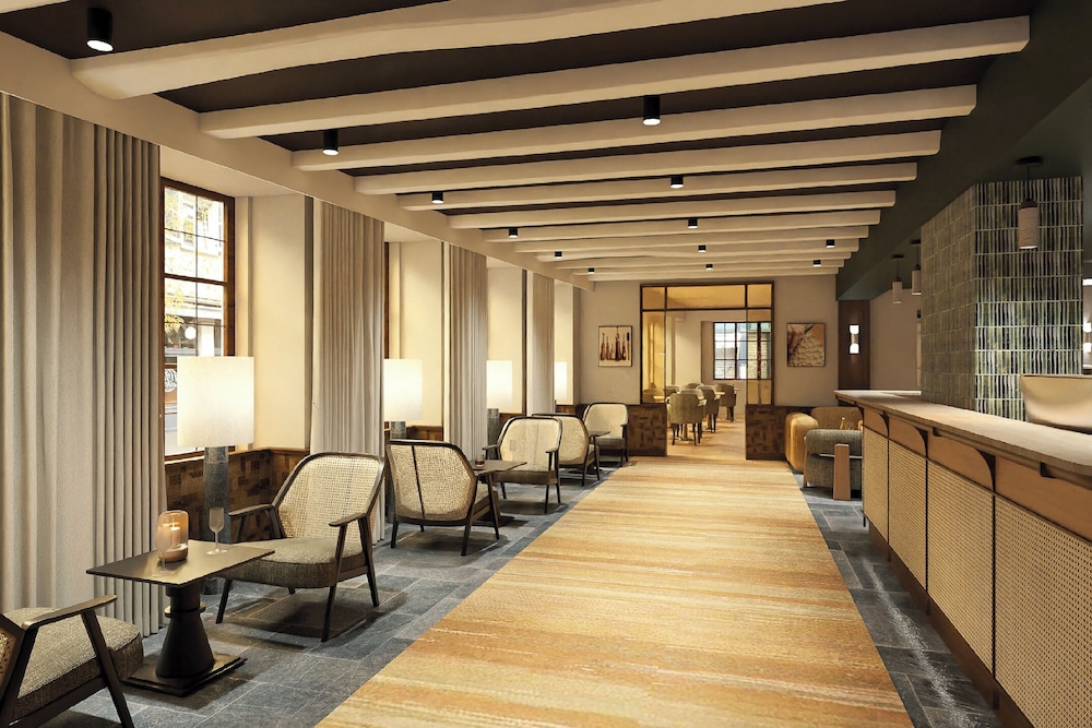 Hotel de L Europe By Happyculture 48/75