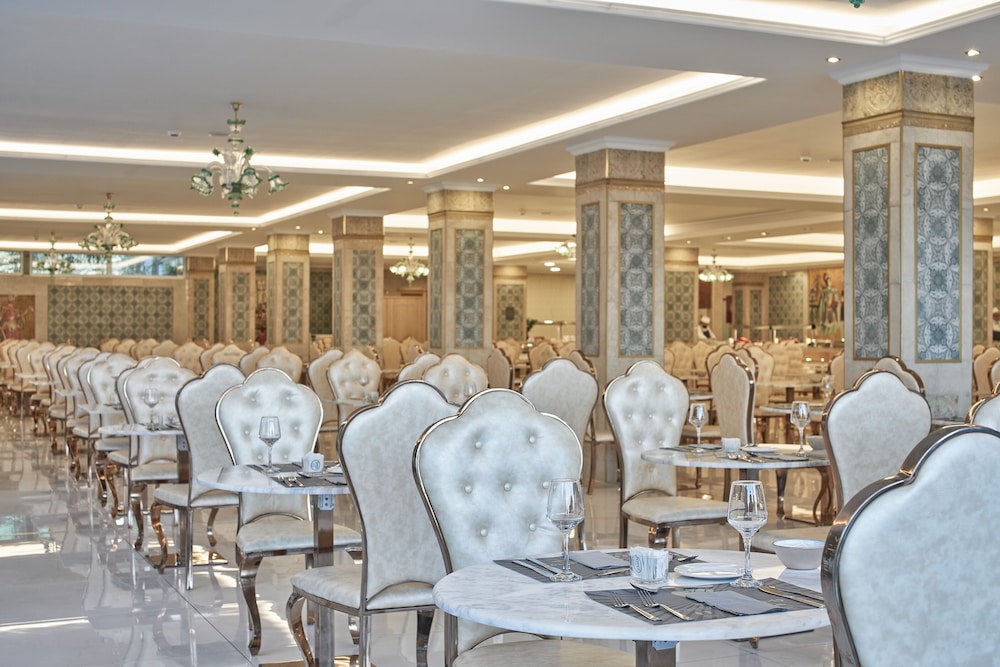 Mythos Palace Resort - Adults only 51/70