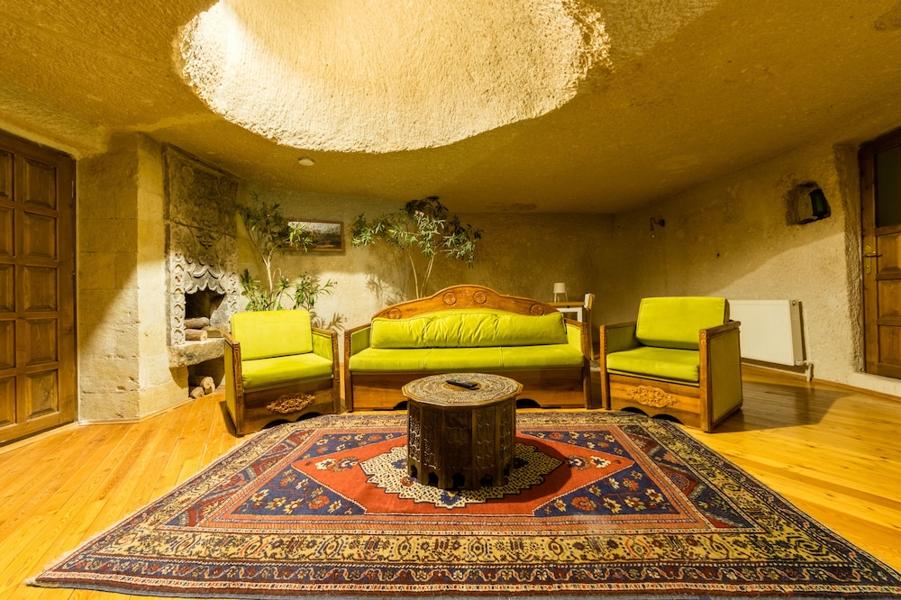 Sarihan Cave Hotel 32/50