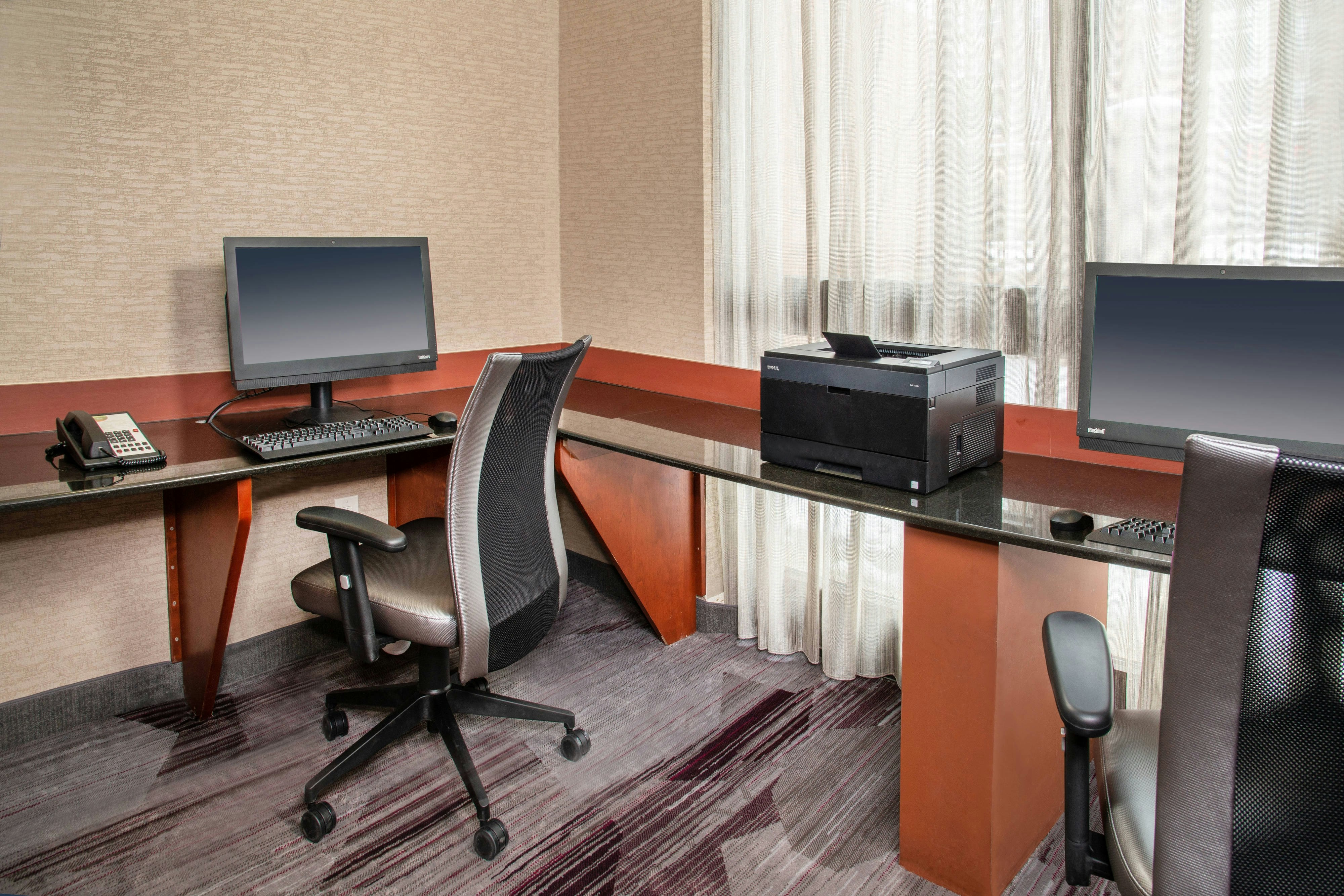 Courtyard By Marriott Dunn Loring Fairfax 9/13